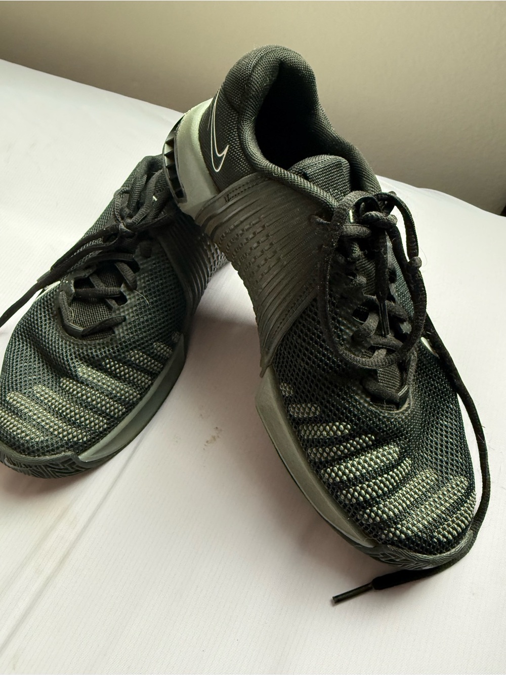 Nike Metcon women’s Black Training Shoes